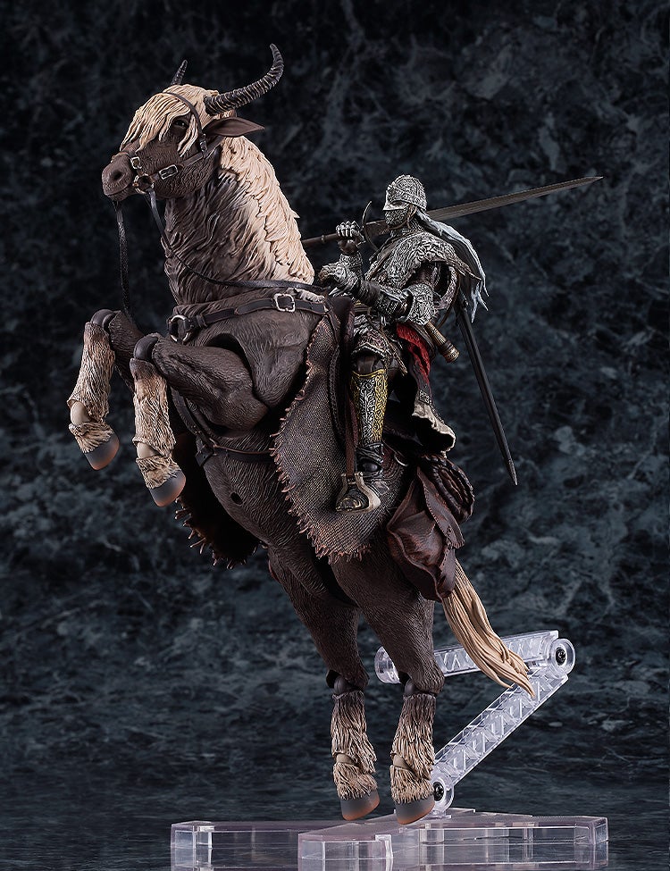 PRE-ORDER Max Factory - figma 685 - ELDEN RING - Torrent the Spectral Steed