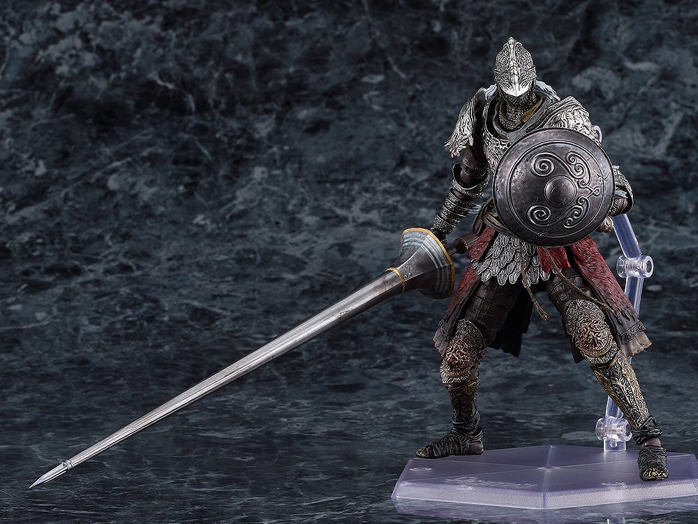 PRE-ORDER Max Factory - figma 685 - ELDEN RING - Torrent the Spectral Steed