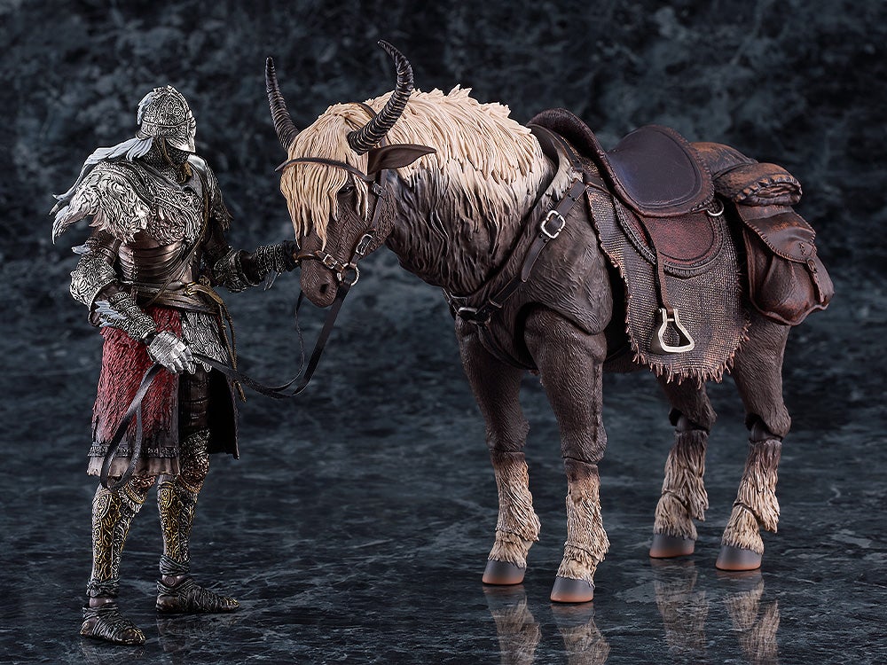 PRE-ORDER Max Factory - figma 685 - ELDEN RING - Torrent the Spectral Steed