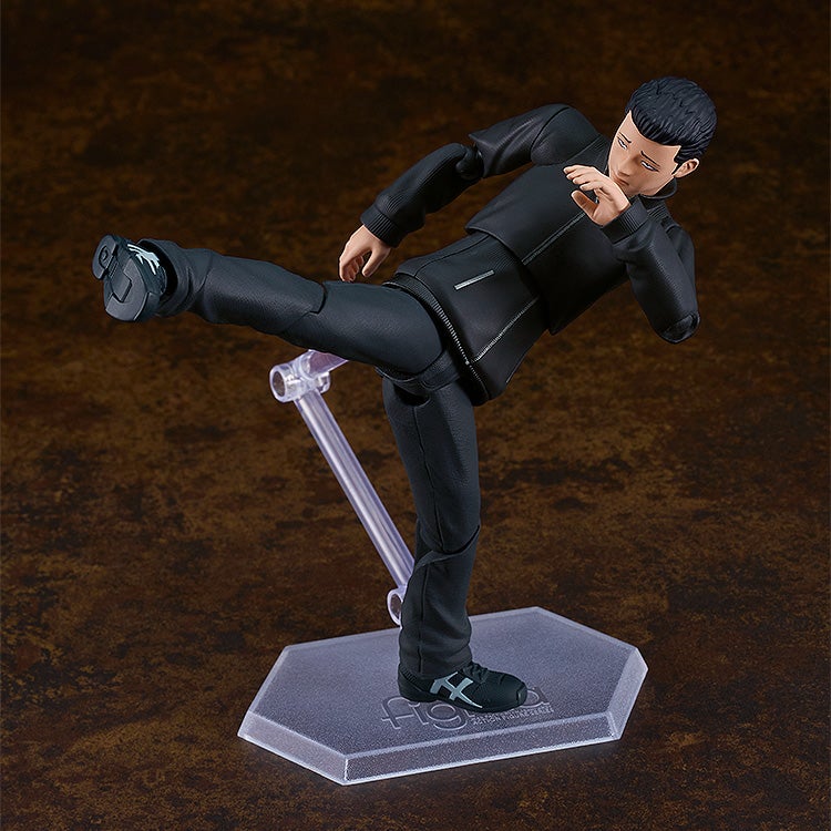 PRE-ORDER Max Factory - figma 639 - The Fable - Akira Sato