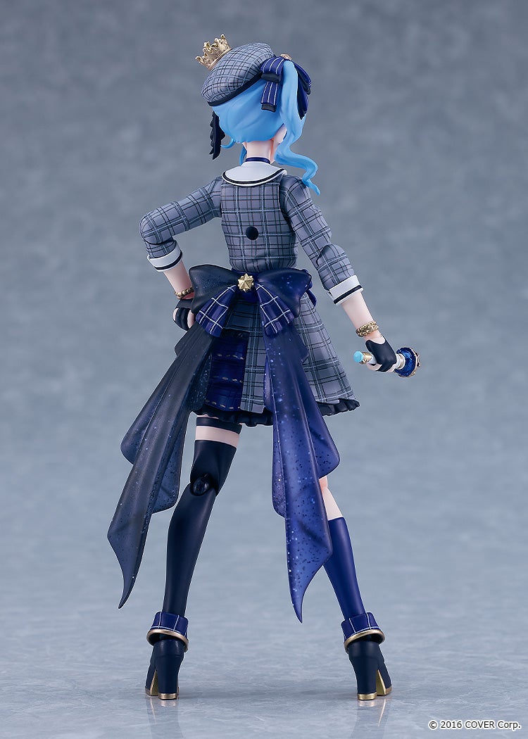 PRE-ORDER Max Factory - figma 642 - hololive production - Hoshimachi Suisei