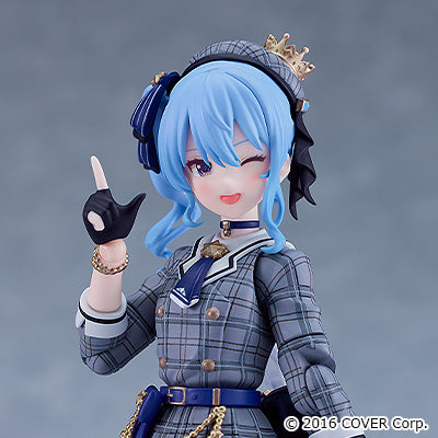 SPECIAL ORDER Max Factory - figma 642 - hololive production - Hoshimachi Suisei [GSC EXCLUSIVE]