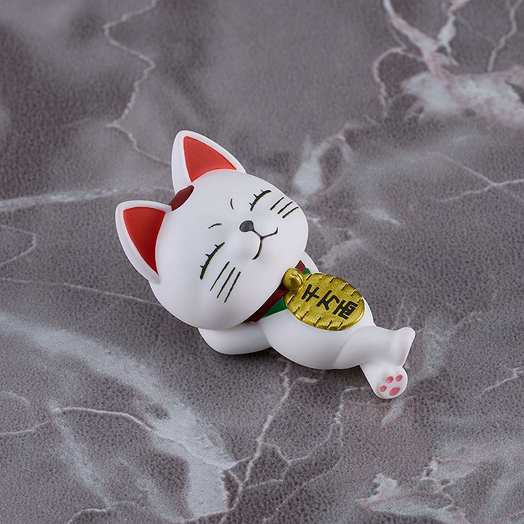 PRE-ORDER Good Smile Company - figma 646 - Dandadan - Okarun (Transformed)