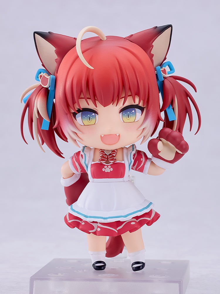 PRE-ORDER Max Factory - Nendoroid 2709 - Akami Karubi - Akami Karubi