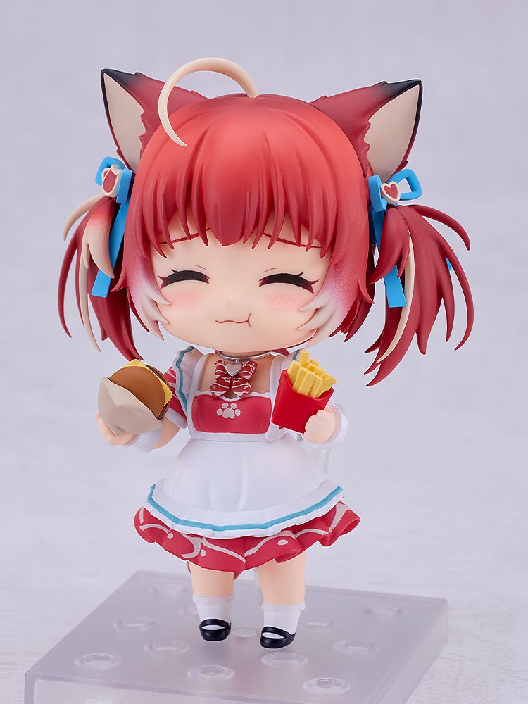 PRE-ORDER Max Factory - Nendoroid 2709 - Akami Karubi - Akami Karubi