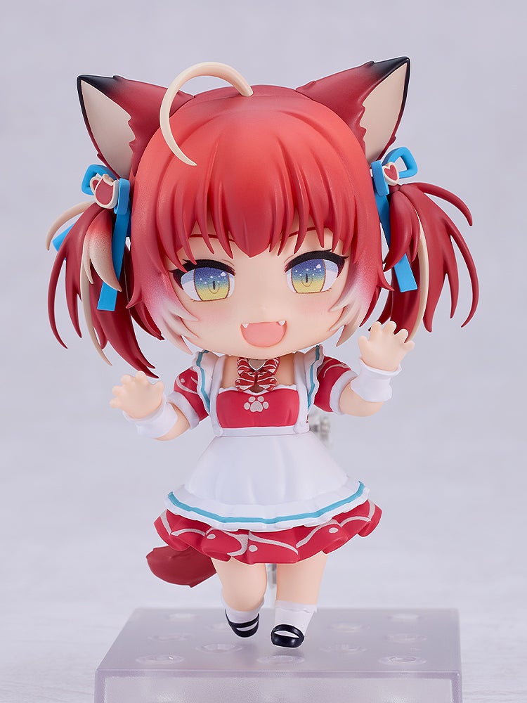 PRE-ORDER Max Factory - Nendoroid 2709 - Akami Karubi - Akami Karubi