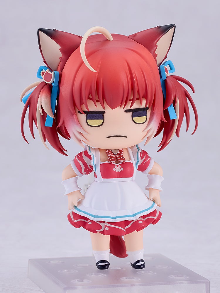 PRE-ORDER Max Factory - Nendoroid 2709 - Akami Karubi - Akami Karubi
