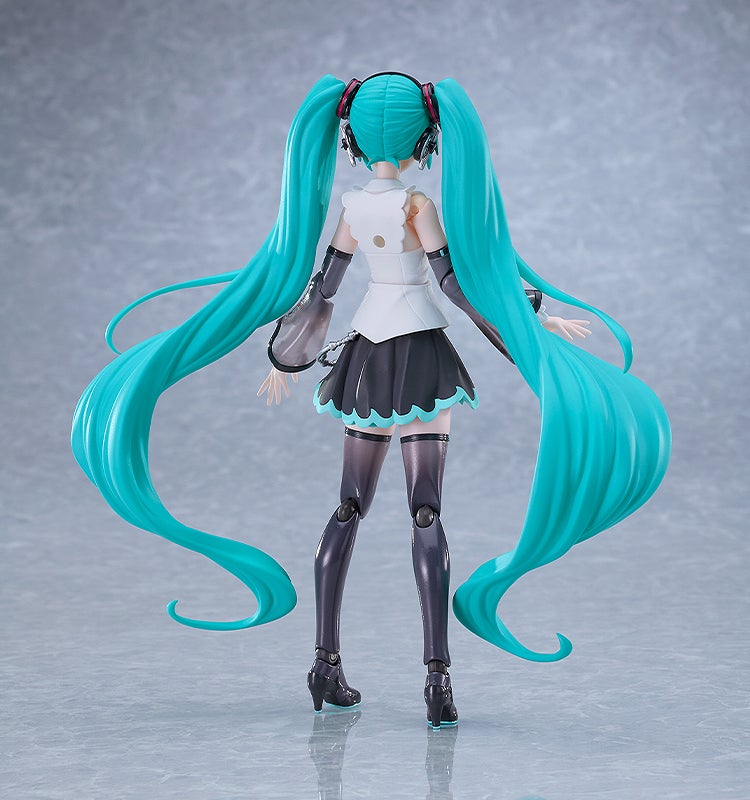 PRE-ORDER Max Factory - figma 650 - Piapro Characters - Hatsune Miku NT