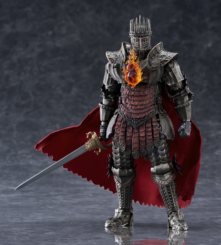 PRE-ORDER Max Factory - figma 656 - Dragon's Dogma 2 - Arisen