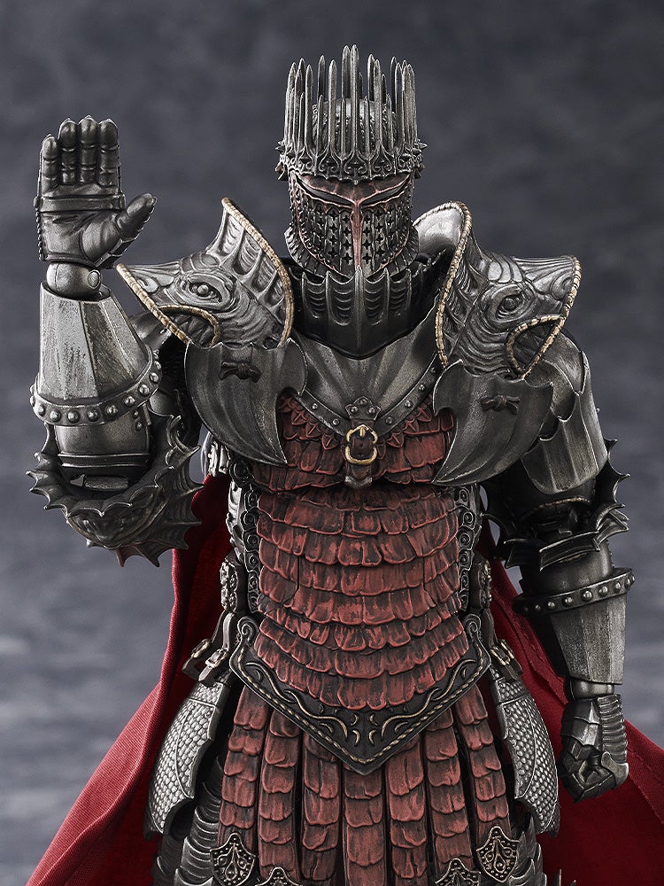 SPECIAL ORDER Max Factory - figma 656-DX - Dragon's Dogma 2 - Arisen DX Edition [GSC EXCLUSIVE]