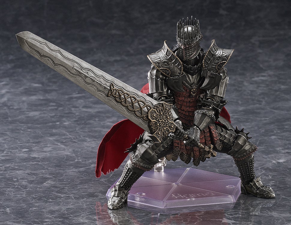 SPECIAL ORDER Max Factory - figma 656-DX - Dragon's Dogma 2 - Arisen DX Edition [GSC EXCLUSIVE]