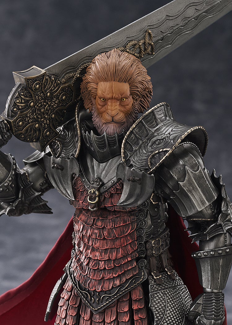 SPECIAL ORDER Max Factory - figma 656-DX - Dragon's Dogma 2 - Arisen DX Edition [GSC EXCLUSIVE]
