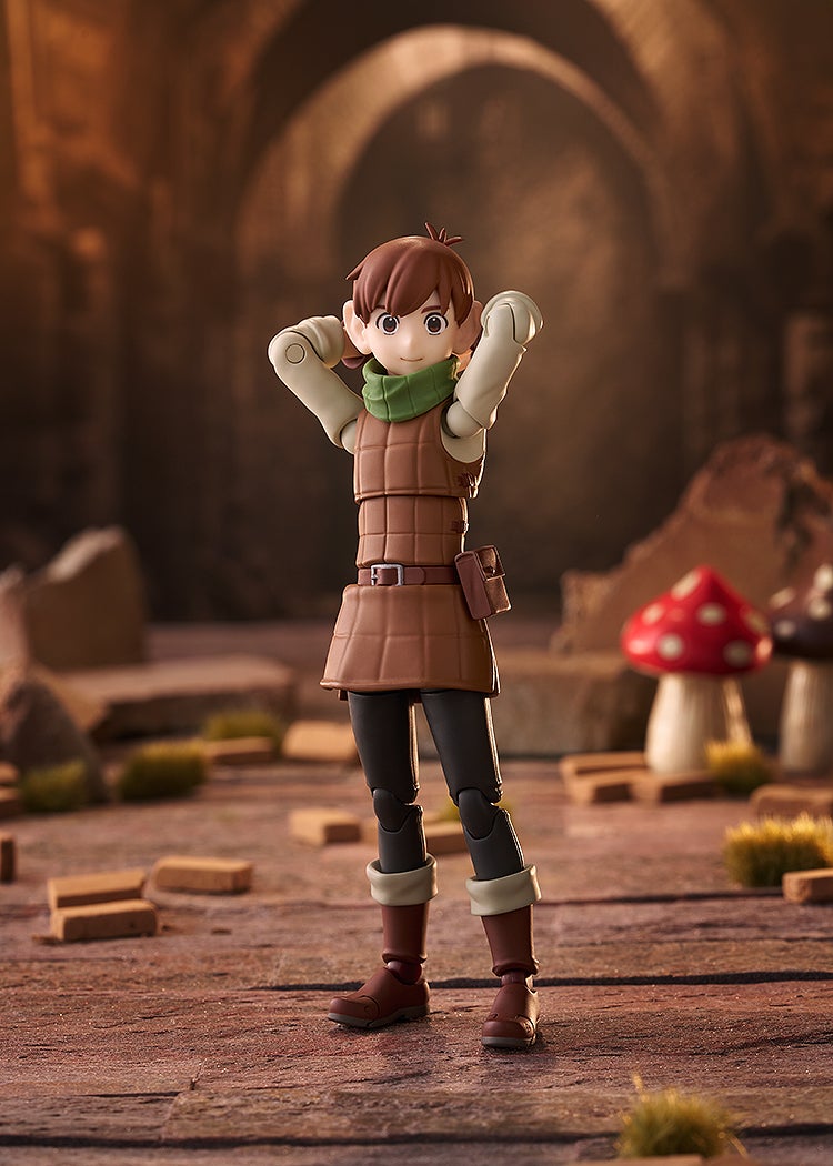 PRE-ORDER Max Factory - figma 652 - Delicious in Dungeon - Chilchuck