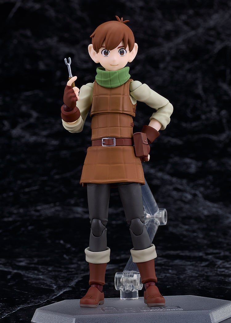 PRE-ORDER Max Factory - figma 652 - Delicious in Dungeon - Chilchuck