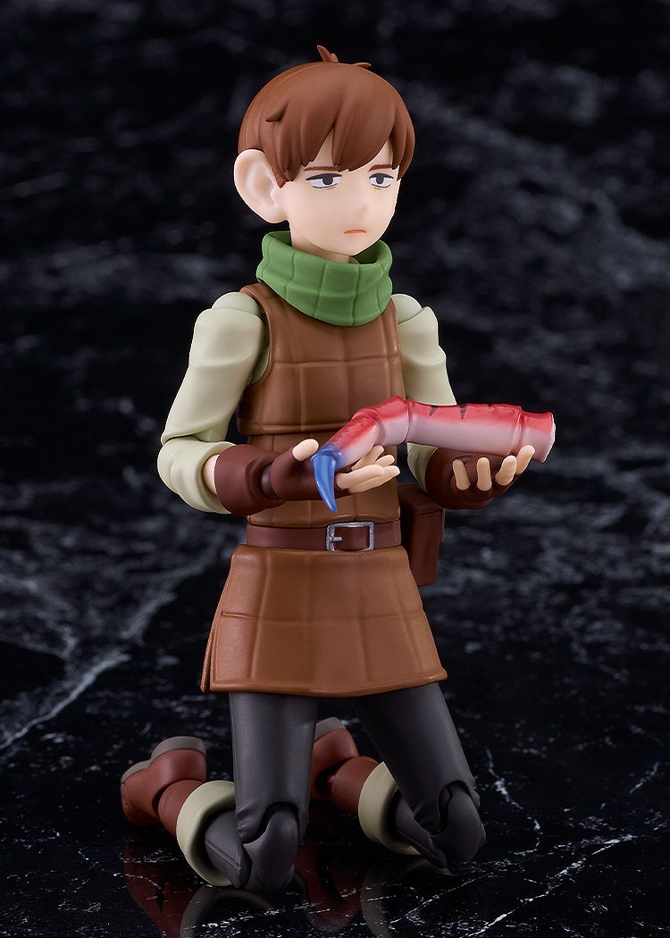 PRE-ORDER Max Factory - figma 652 - Delicious in Dungeon - Chilchuck