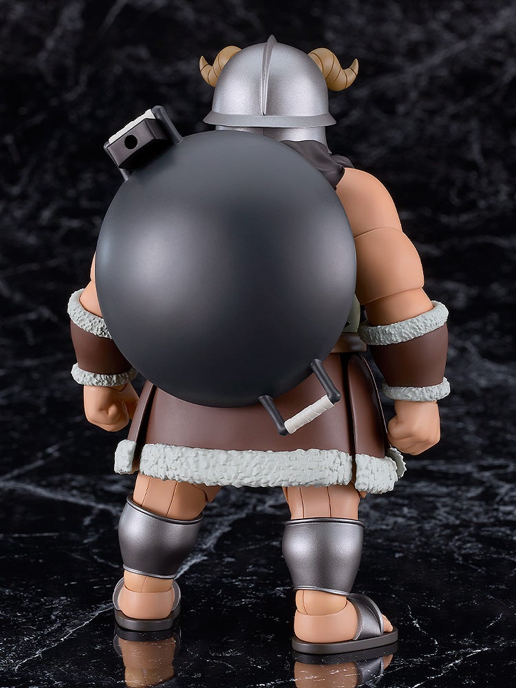 PRE-ORDER Max Factory - figma 657 - Delicious in Dungeon - Senshi