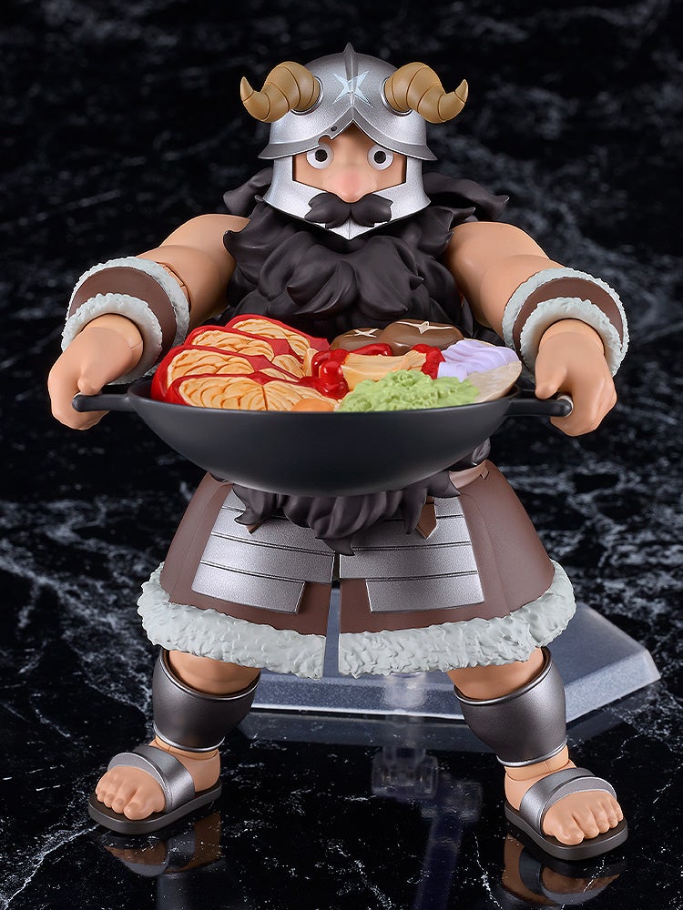 PRE-ORDER Max Factory - figma 657 - Delicious in Dungeon - Senshi