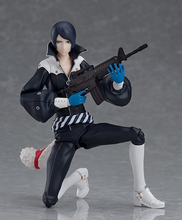 PRE-ORDER Max Factory - figma 404 - Persona5 - Fox [2nd Release]