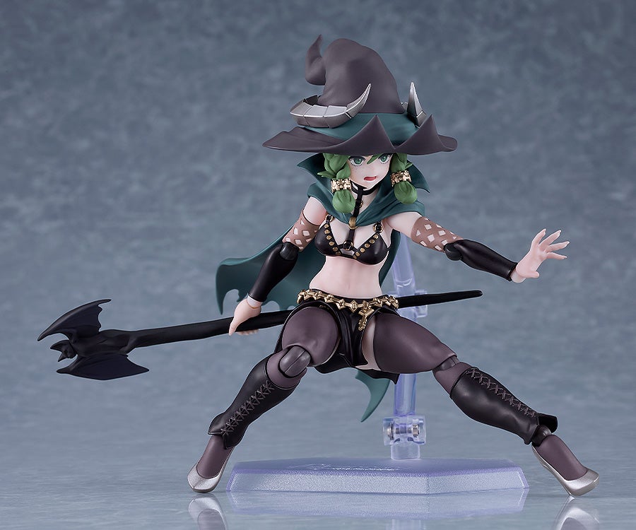 SPECIAL ORDER Max Factory - figma 673 - Unicorn Overlord - Yahna [EXCLUSIVE]