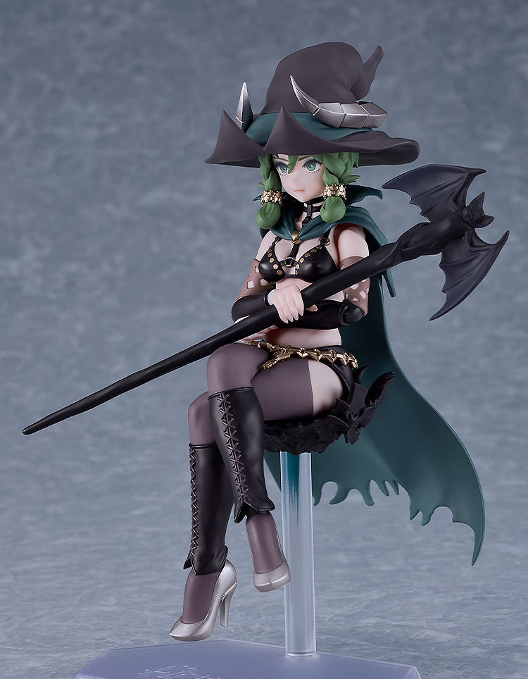 SPECIAL ORDER Max Factory - figma 673 - Unicorn Overlord - Yahna [EXCLUSIVE]