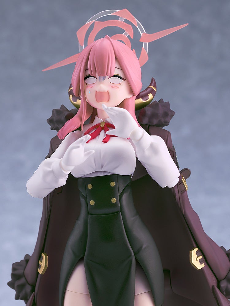 PRE-ORDER Max Factory - figma 678 - Blue Archive - Aru Rikuhachima