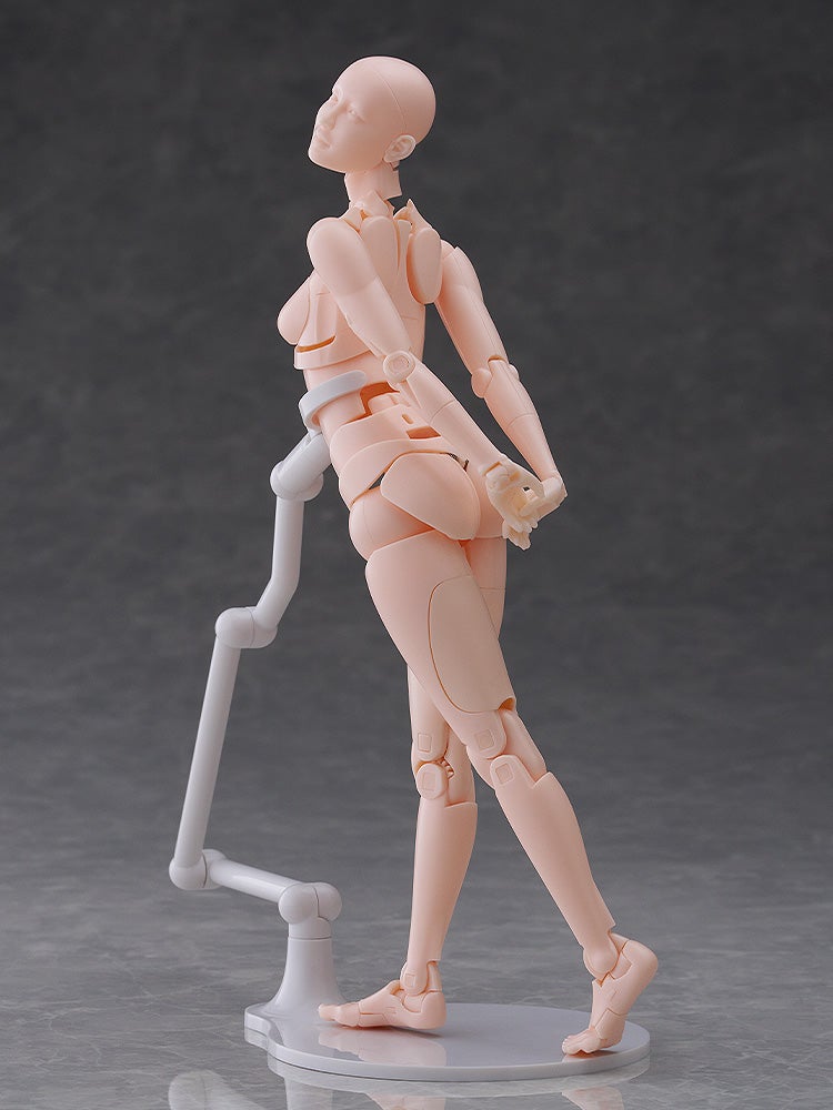 PRE-ORDER Max Factory - Nishimura Style Drawing Doll - Olive Flesh