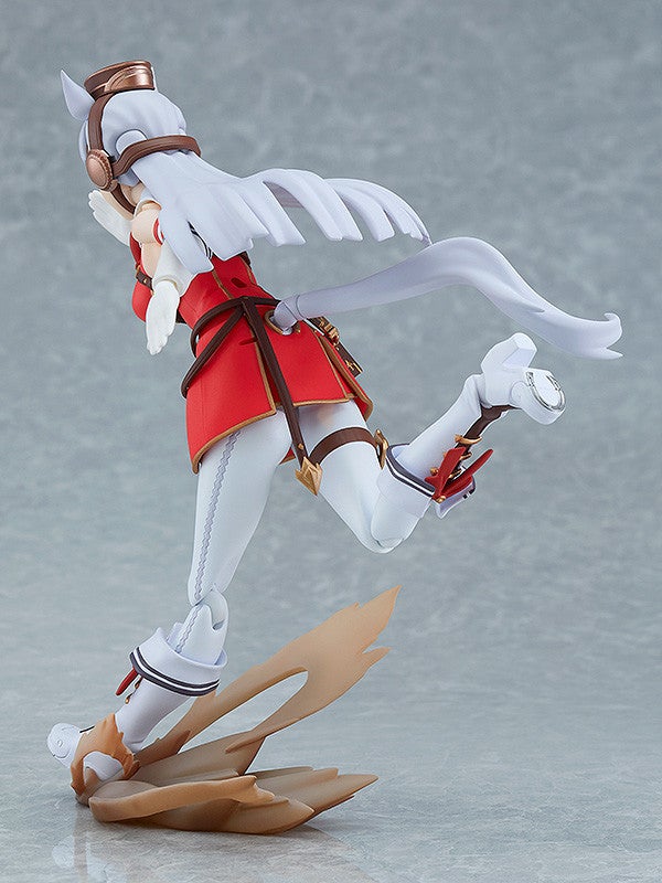 SPECIAL ORDER Max Factory - figma 584 - Umamusume: Pretty Derby - Gold Ship [November 2026] [EXCLUSIVE]