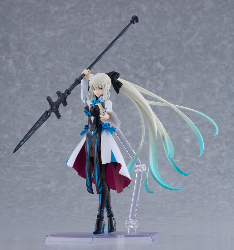 PRE-ORDER Max Factory - figma 682 - Fate/Grand Order - Berserker/Morgan