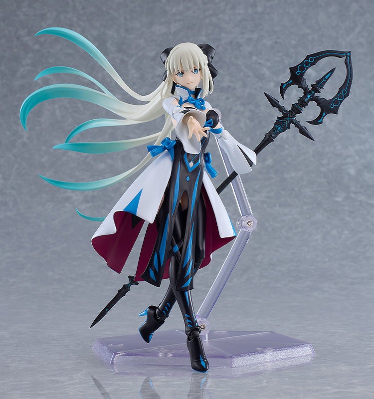 PRE-ORDER Max Factory - figma 682 - Fate/Grand Order - Berserker/Morgan