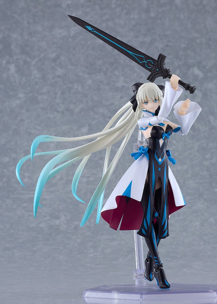 PRE-ORDER Max Factory - figma 682 - Fate/Grand Order - Berserker/Morgan