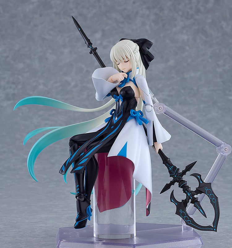 PRE-ORDER Max Factory - figma 682 - Fate/Grand Order - Berserker/Morgan