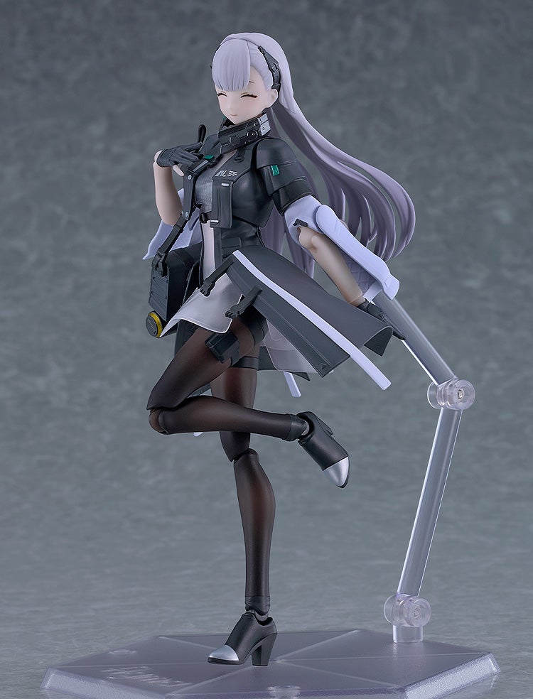 SPECIAL ORDER Max Factory - figma 684 - Girls' Frontline 2: Exilium - Tololo [EXCLUSIVE]