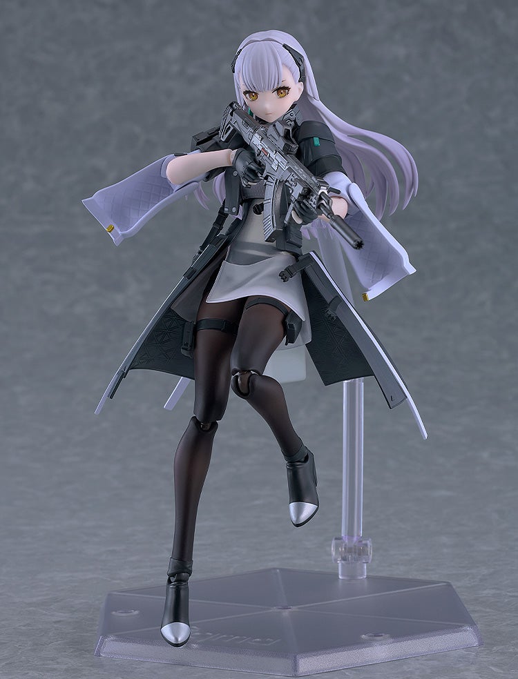 SPECIAL ORDER Max Factory - figma 684 - Girls' Frontline 2: Exilium - Tololo [EXCLUSIVE]