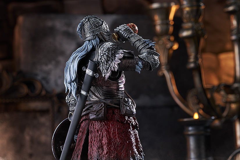 SPECIAL ORDER Max Factory - figma 624 - ELDEN RING - Raging Wolf [January 2027] [EXCLUSIVE]