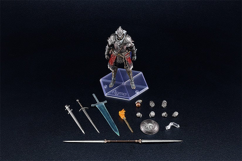 SPECIAL ORDER Max Factory - figma 624 - ELDEN RING - Raging Wolf [January 2027] [EXCLUSIVE]