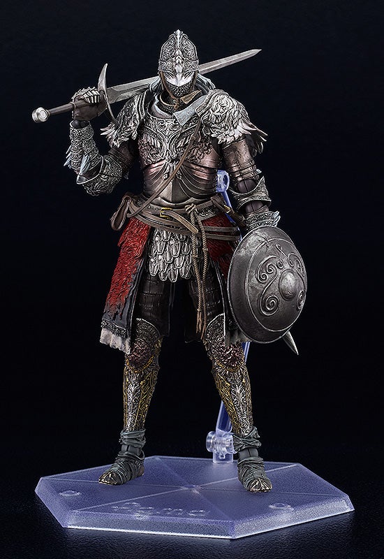 SPECIAL ORDER Max Factory - figma 624 - ELDEN RING - Raging Wolf [January 2027] [EXCLUSIVE]
