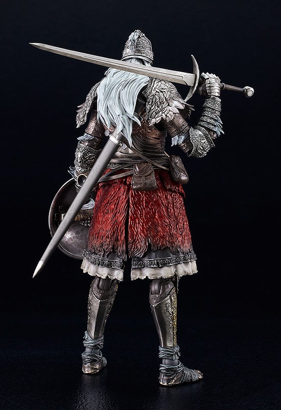 SPECIAL ORDER Max Factory - figma 624 - ELDEN RING - Raging Wolf [January 2027] [EXCLUSIVE]