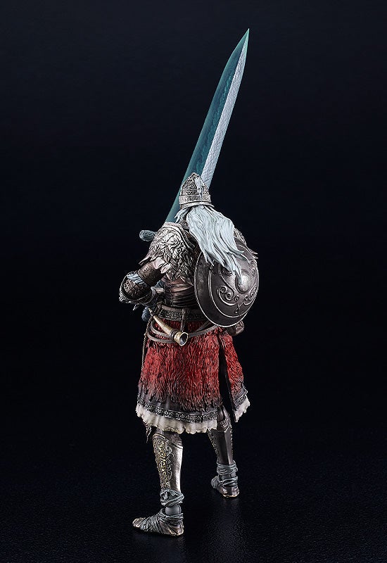 SPECIAL ORDER Max Factory - figma 624 - ELDEN RING - Raging Wolf [January 2027] [EXCLUSIVE]