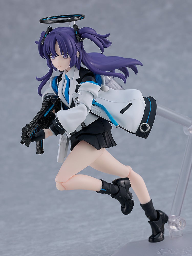 SPECIAL ORDER Max Factory - figma 630 - Blue Archive - Yuuka Hayase [January 2027] [EXCLUSIVE]