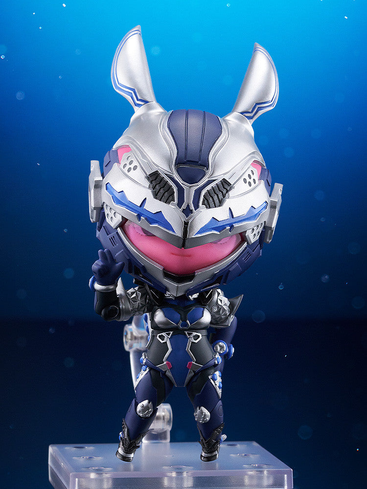 PRE-ORDER Max Factory - Nendoroid 3089 - The First Descendant - Bunny [LIMITED]