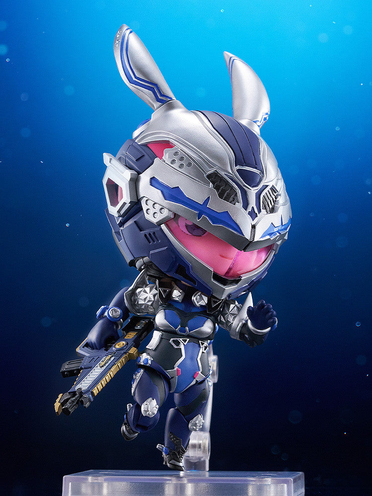 PRE-ORDER Max Factory - Nendoroid 3089 - The First Descendant - Bunny [LIMITED]