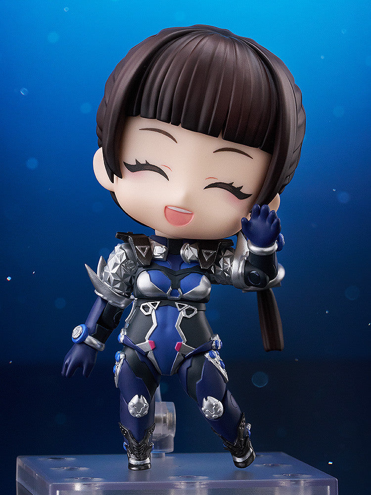 PRE-ORDER Max Factory - Nendoroid 3089 - The First Descendant - Bunny [LIMITED]