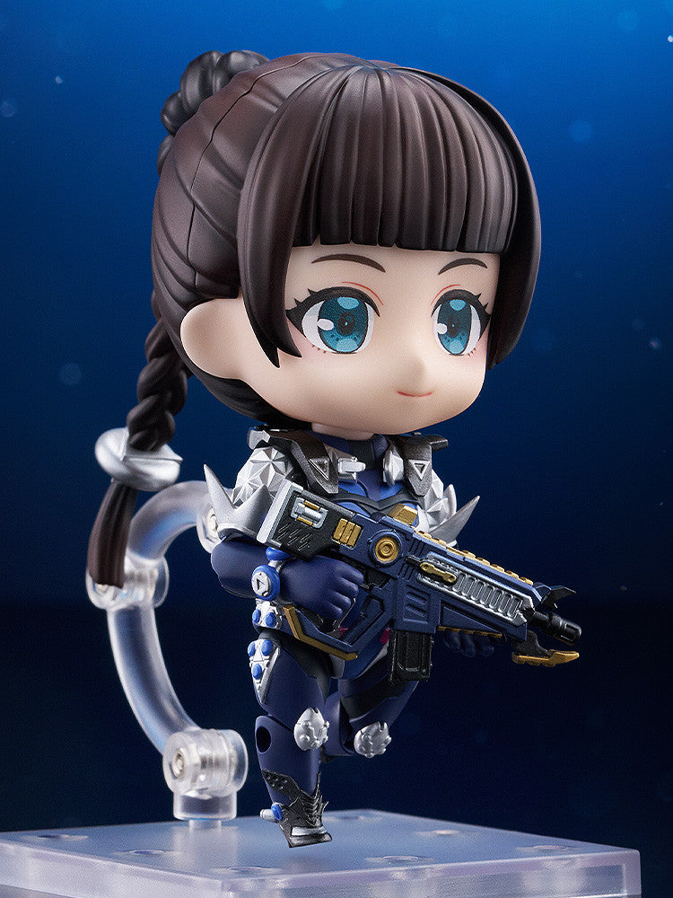 PRE-ORDER Max Factory - Nendoroid 3089 - The First Descendant - Bunny [LIMITED]