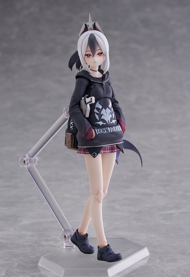 SPECIAL ORDER Max Factory - figma 688 - Blue Archive - Kayoko Onikata [LIMITED] [EXCLUSIVE]