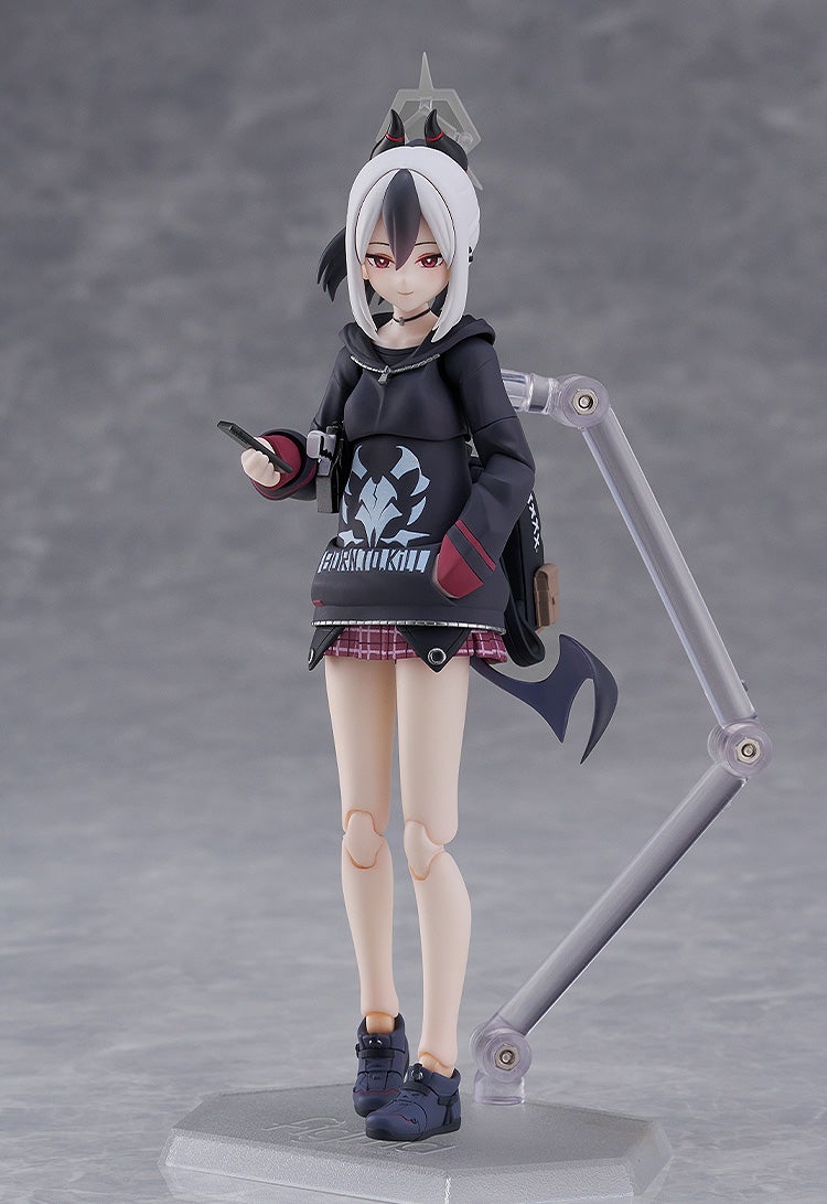 SPECIAL ORDER Max Factory - figma 688 - Blue Archive - Kayoko Onikata [LIMITED] [EXCLUSIVE]
