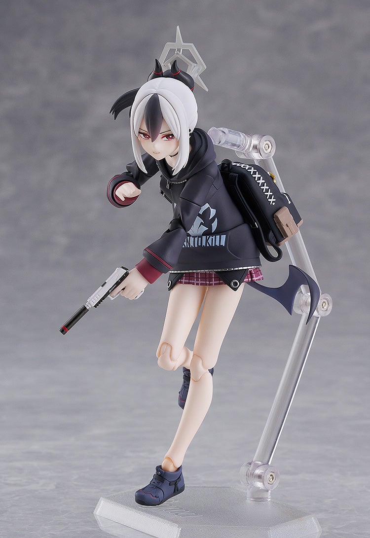 SPECIAL ORDER Max Factory - figma 688 - Blue Archive - Kayoko Onikata [LIMITED] [EXCLUSIVE]