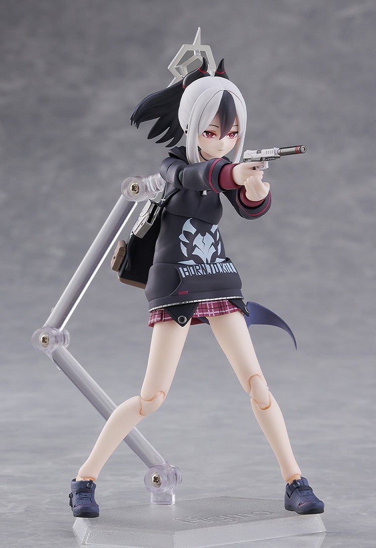 SPECIAL ORDER Max Factory - figma 688 - Blue Archive - Kayoko Onikata [LIMITED] [EXCLUSIVE]