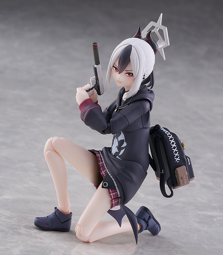 SPECIAL ORDER Max Factory - figma 688 - Blue Archive - Kayoko Onikata [LIMITED] [EXCLUSIVE]