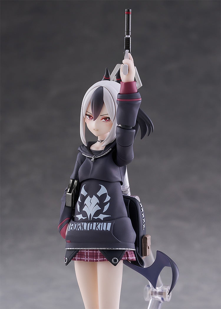 SPECIAL ORDER Max Factory - figma 688 - Blue Archive - Kayoko Onikata [LIMITED] [EXCLUSIVE]