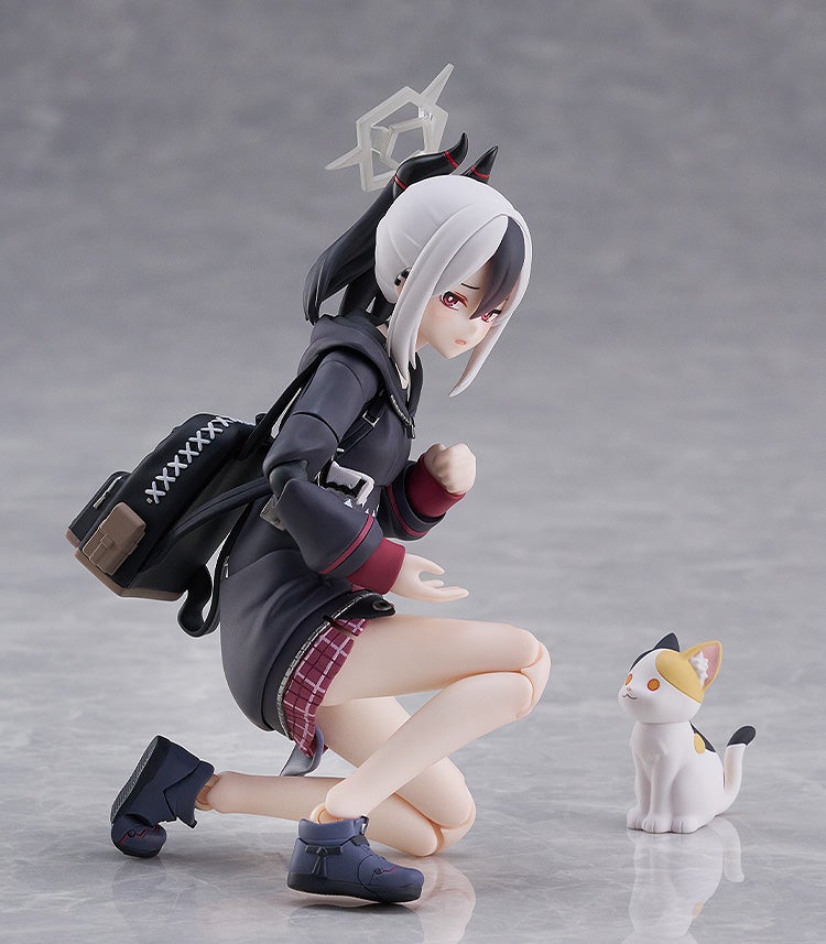 SPECIAL ORDER Max Factory - figma 688 - Blue Archive - Kayoko Onikata [LIMITED] [EXCLUSIVE]